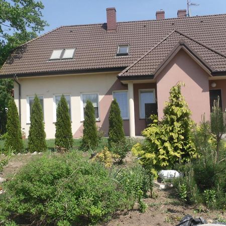 Sandra Stare Bielice  Exterior photo
