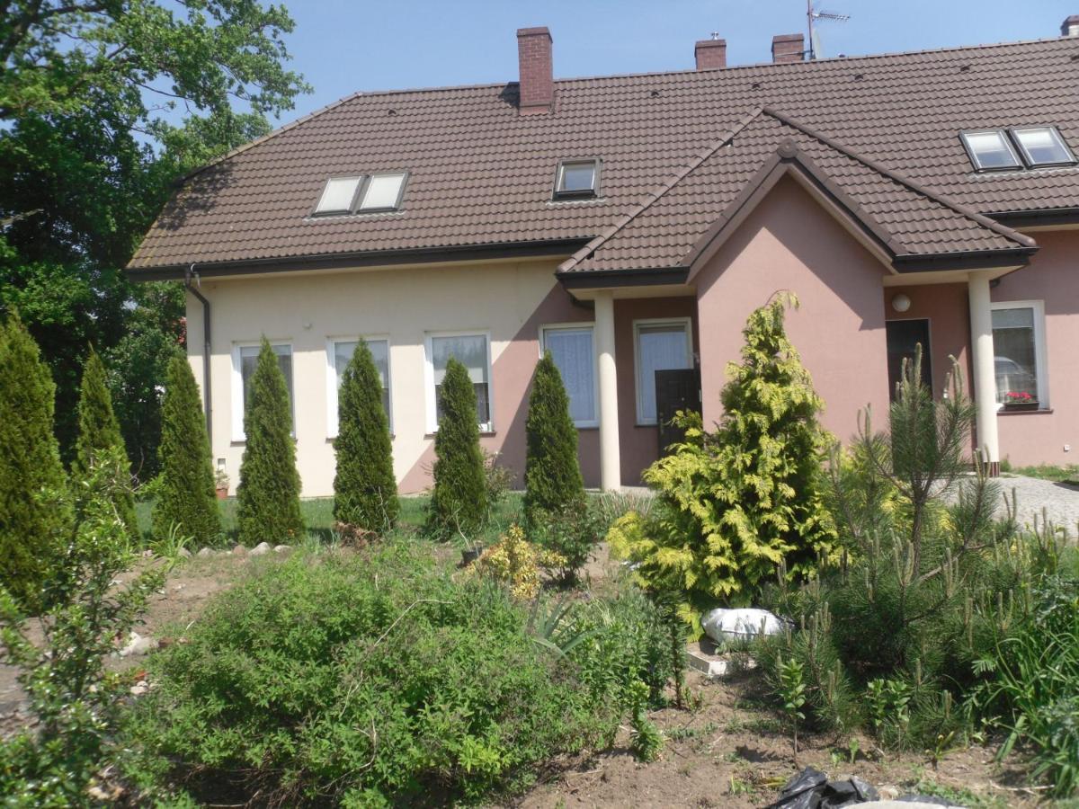 Sandra Stare Bielice  Exterior photo